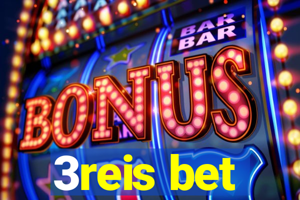 3reis bet